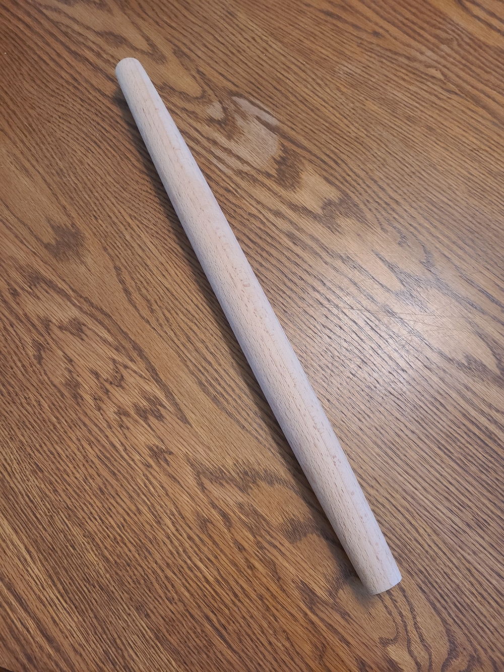 French Rolling Pin - 18 Inch